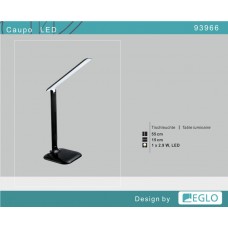 93966 Eglo - Caupo veioza LED